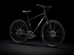 Trek Bikes Verve 1 Disc