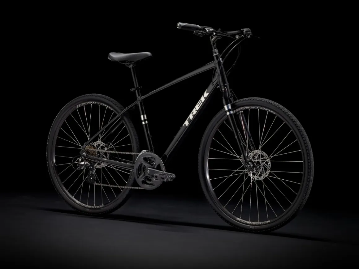 Trek Bikes Verve 1 Disc