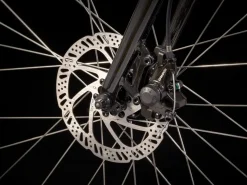 Trek Bikes Verve 1 Disc