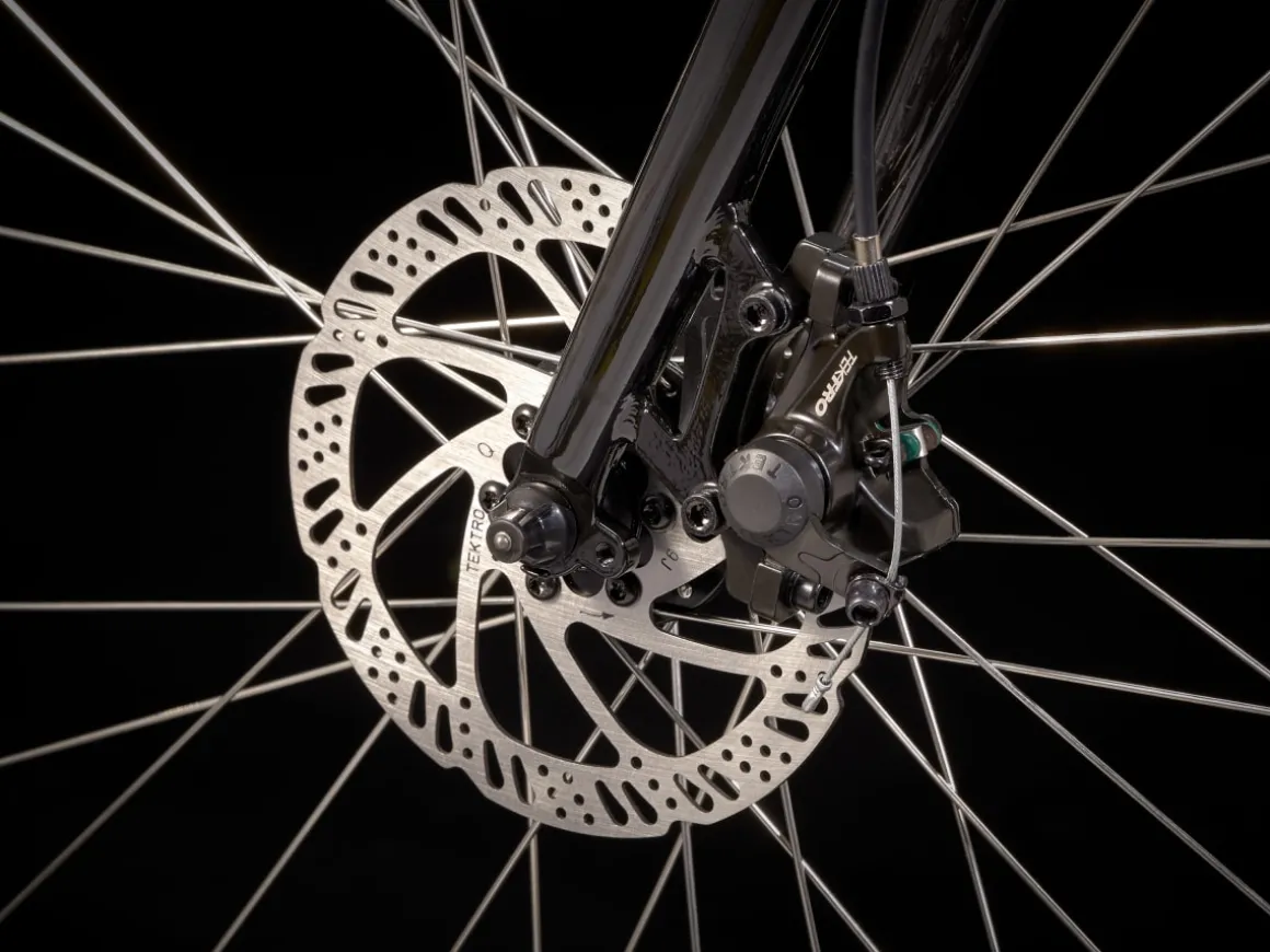 Trek Bikes Verve 1 Disc