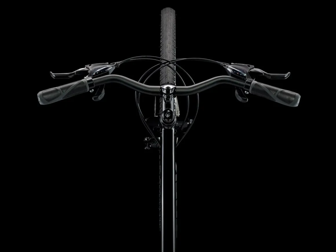 Trek Bikes Verve 1 Disc