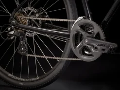 Trek Bikes Verve 1 Disc
