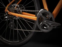 Trek Bikes Verve 1 Disc