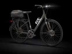 Trek Bikes Verve 1 Disc