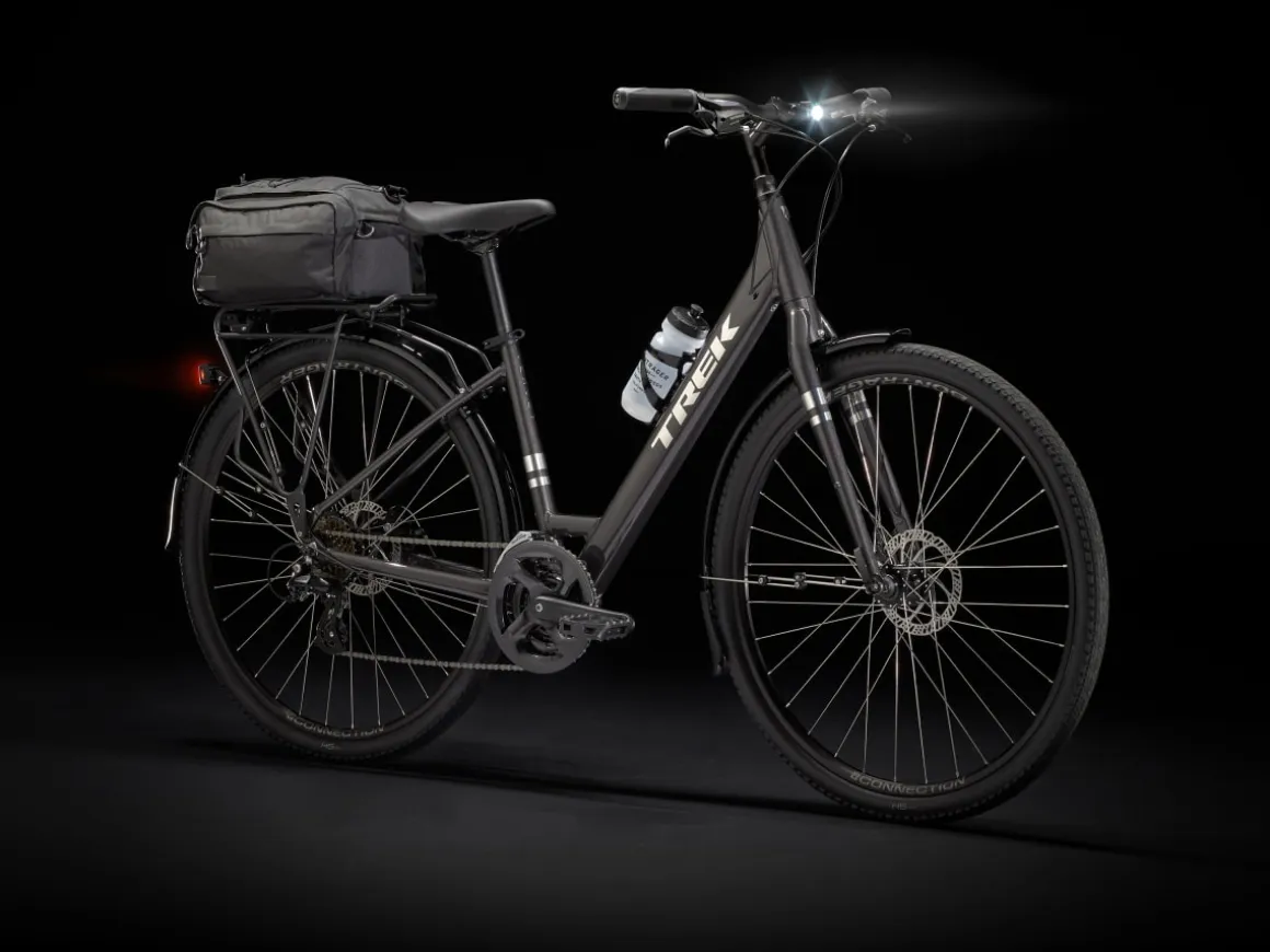 Trek Bikes Verve 1 Disc