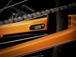 Trek Bikes Verve 1 Disc