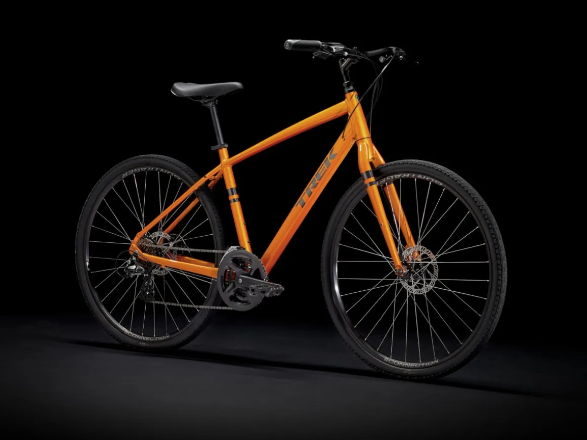 Trek Bikes Verve 1 Disc