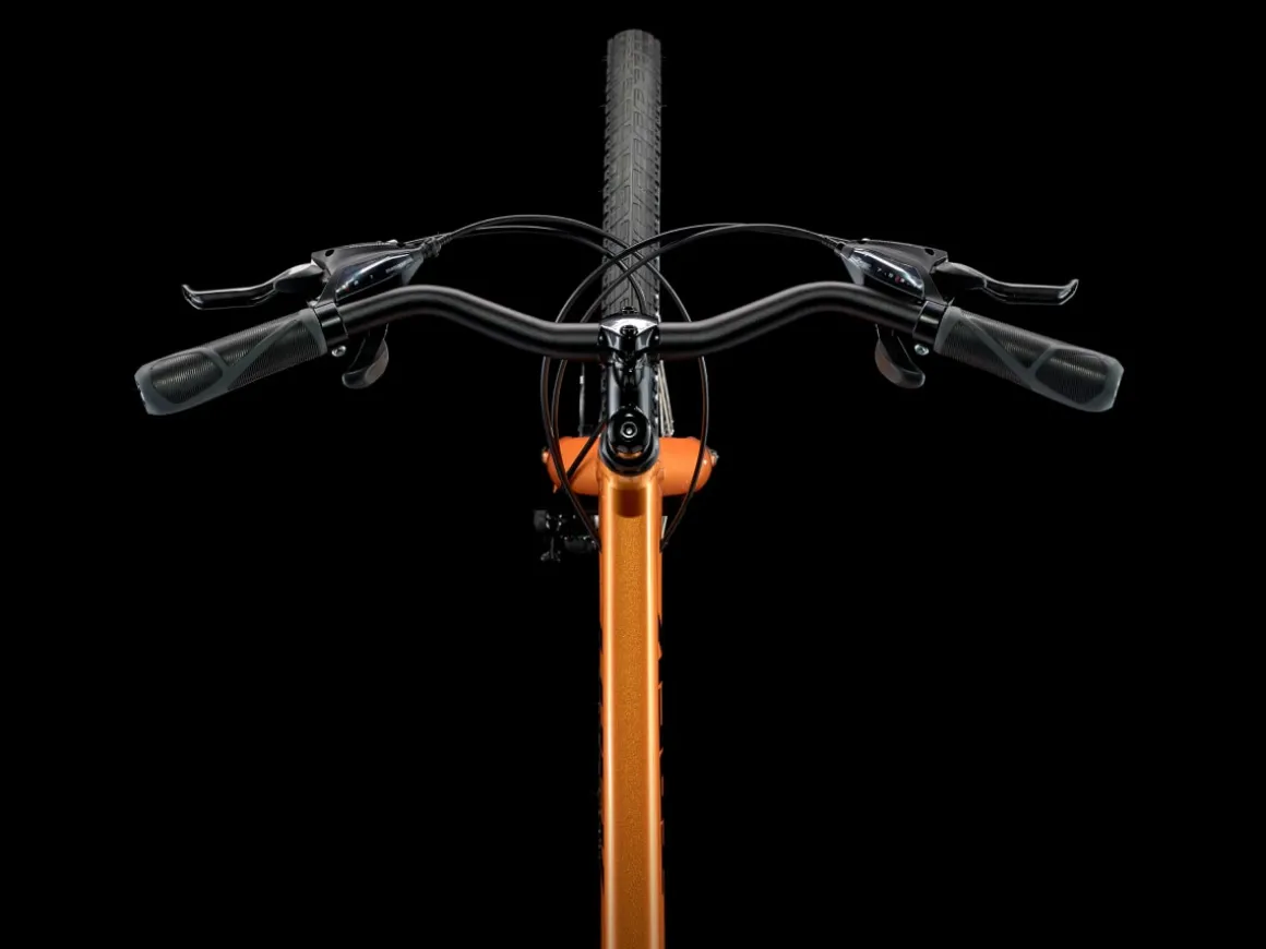 Trek Bikes Verve 1 Disc