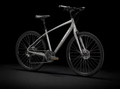 Trek Bikes Verve 3 Disc Gen 4