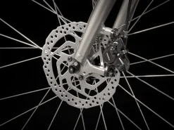 Trek Bikes Verve 3 Disc Gen 4