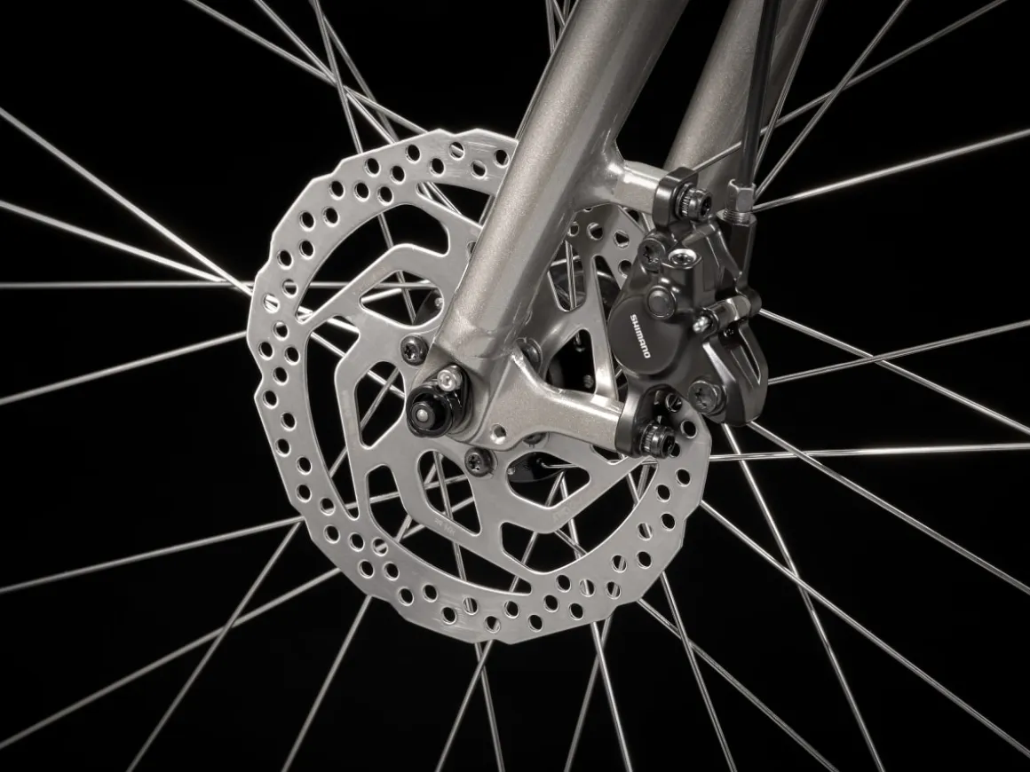 Trek Bikes Verve 3 Disc Gen 4