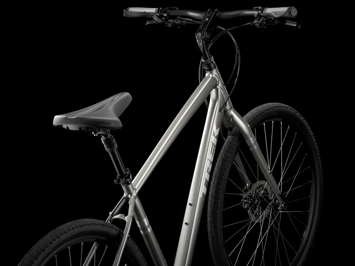 Trek Bikes Verve 3 Disc Gen 4