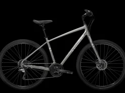 Trek Bikes Verve 3 Disc Gen 4
