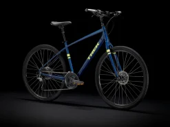 Trek Bikes Verve 3 Disc Gen 4