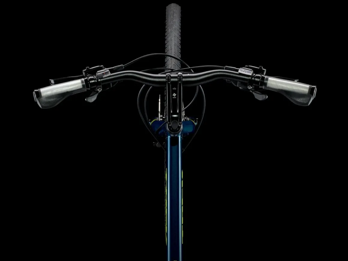 Trek Bikes Verve 3 Disc Gen 4