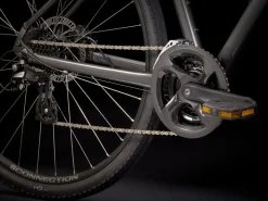Trek Bikes Verve 2 Disc Gen 4