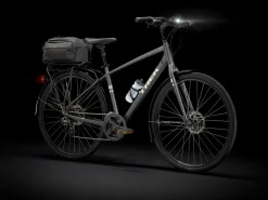 Trek Bikes Verve 2 Disc Gen 4