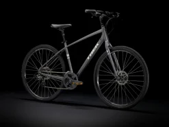 Trek Bikes Verve 2 Disc Gen 4