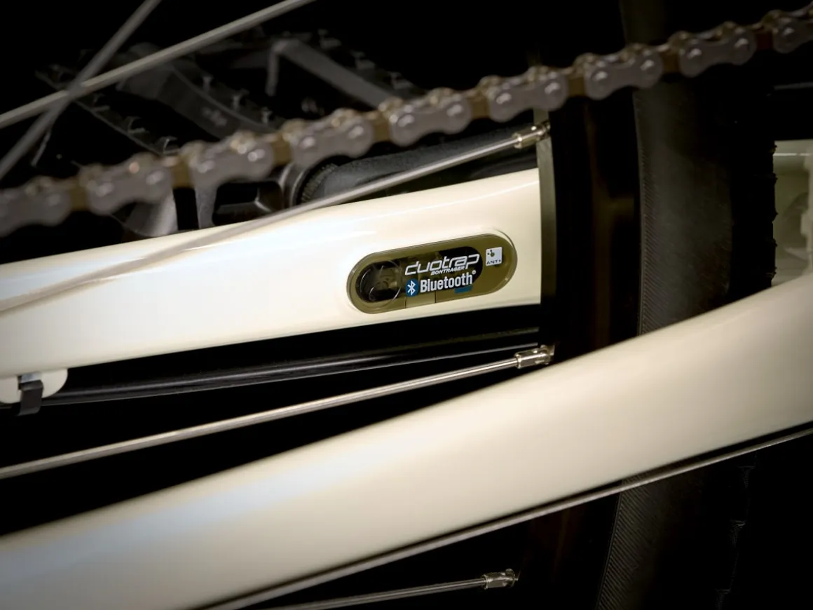 Trek Bikes Verve 1 Disc Lowstep