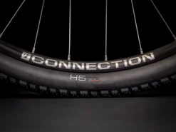 Trek Bikes Verve 1 Disc Lowstep