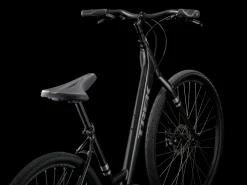 Trek Bikes Verve 1 Disc Lowstep