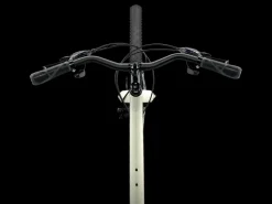Trek Bikes Verve 1 Disc Lowstep