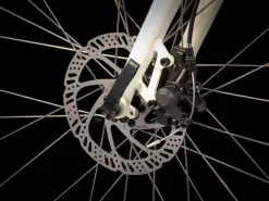 Trek Bikes Verve 1 Disc Lowstep