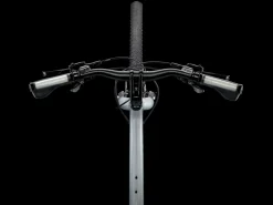 Trek Bikes Verve 3 Disc Lowstep Gen 4