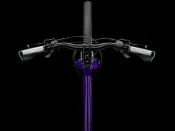 Trek Bikes Verve 3 Disc Lowstep Gen 4