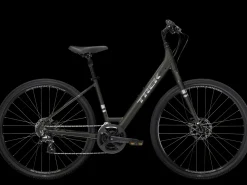 Trek Bikes Verve 2 Disc Lowstep Gen 4
