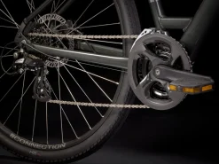 Trek Bikes Verve 2 Disc Lowstep Gen 4