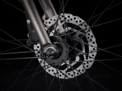 Trek Bikes Verve+ 2 Gen 2