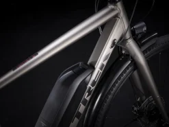 Trek Bikes Verve+ 2 Gen 2
