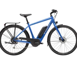 Trek Bikes Verve+ 2 Gen 2