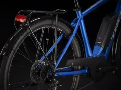 Trek Bikes Verve+ 2 Gen 2