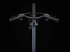 Trek Bikes Verve 1 Lowstep Gen 4