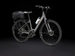 Trek Bikes Verve 1 Lowstep Gen 4