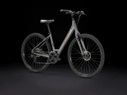 Trek Bikes Verve 1 Lowstep Gen 4