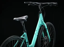 Trek Bikes Verve 2 Lowstep Gen 4