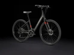 Trek Bikes Verve 2 Lowstep Gen 4