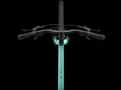 Trek Bikes Verve 2 Lowstep Gen 4