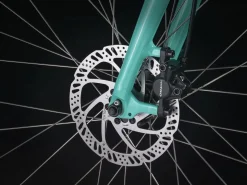 Trek Bikes Verve 2 Lowstep Gen 4