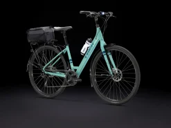 Trek Bikes Verve 2 Lowstep Gen 4
