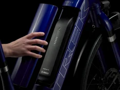Trek Bikes Verve+ 3 Lowstep Gen 3