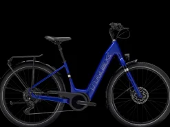 Trek Bikes Verve+ 3 Lowstep Gen 3
