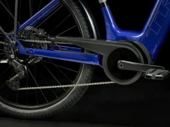 Trek Bikes Verve+ 3 Lowstep Gen 3