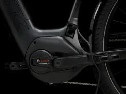 Trek Bikes Verve+ 3 Lowstep Gen 3