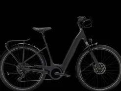 Trek Bikes Verve+ 3 Lowstep Gen 3