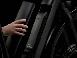 Trek Bikes Verve+ 3 Lowstep Gen 3