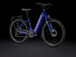 Trek Bikes Verve+ 3 Lowstep Gen 3
